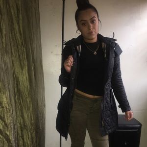 Meet your Posher, Emilly